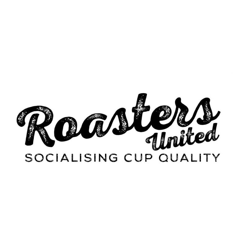 roasters united logo