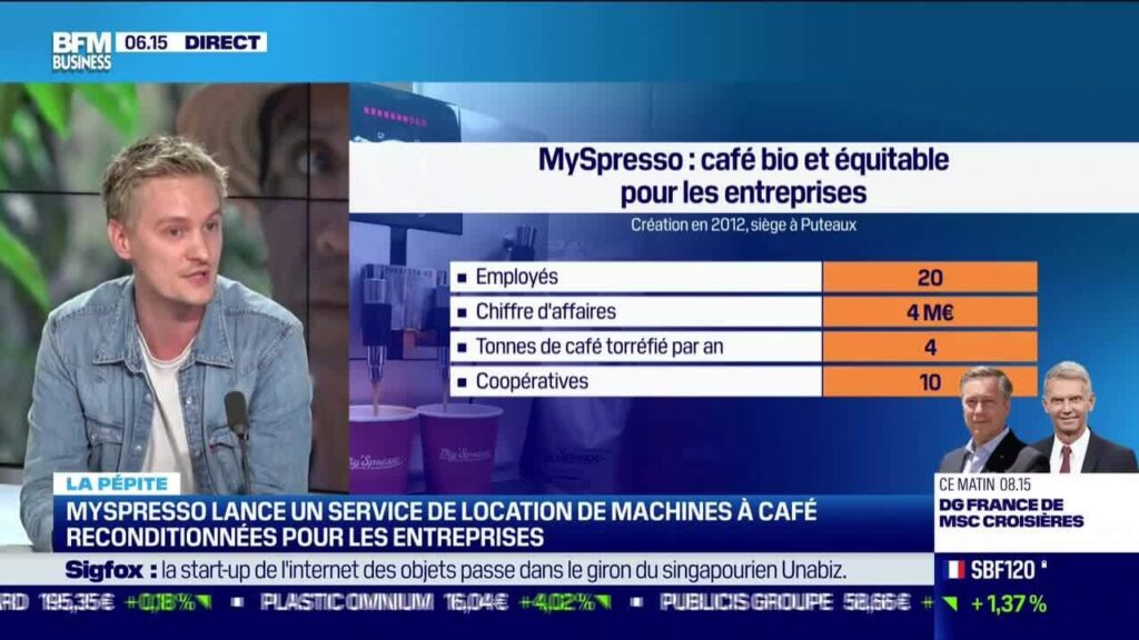 Chronique La ppite