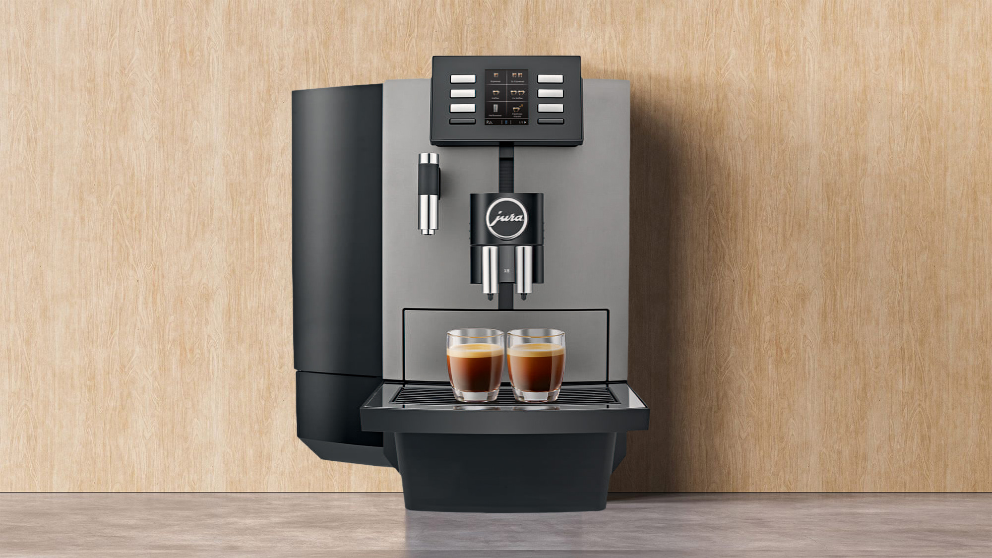 machine a café machine a café