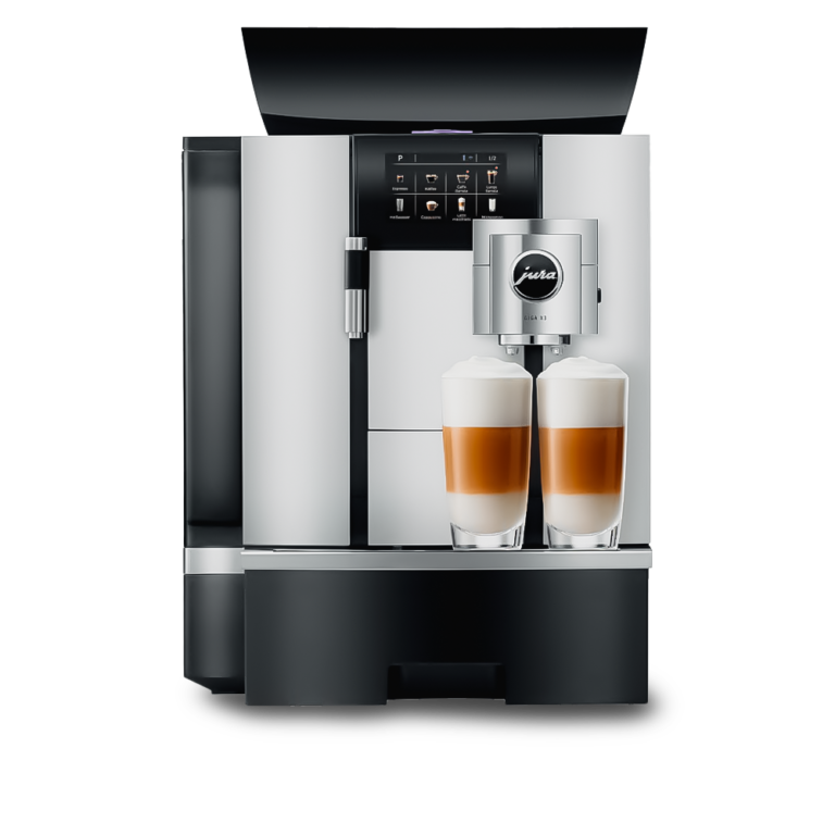 Jura GIGA X3