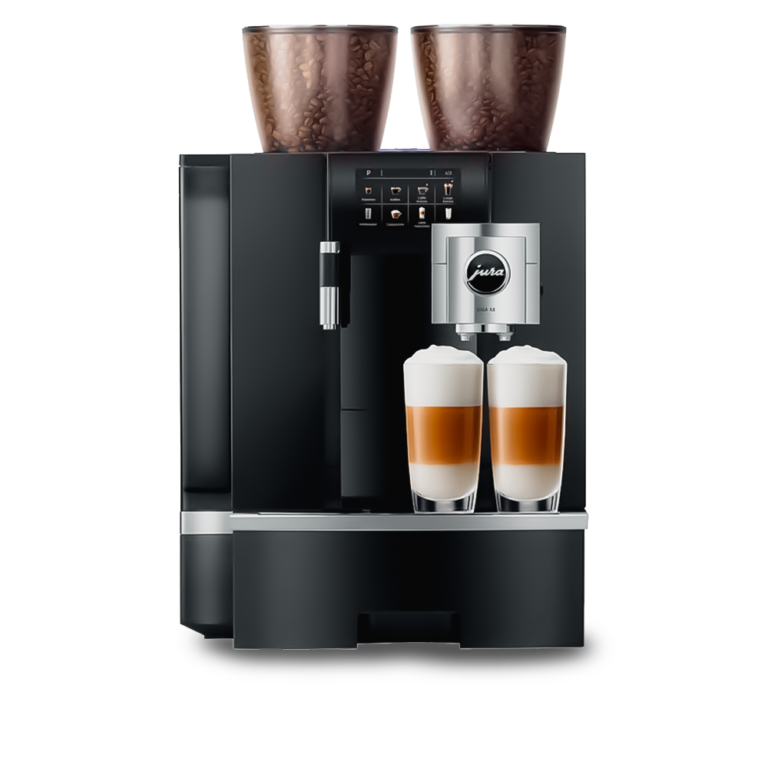 Jura GIGA X8