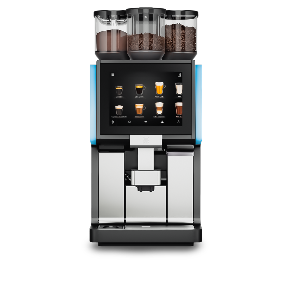 WMF 1500s myspresso