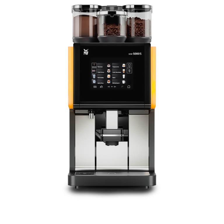 WMF 5000S+