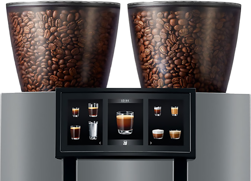 WMF 1500 S+  Machines à café professionnelles WMF