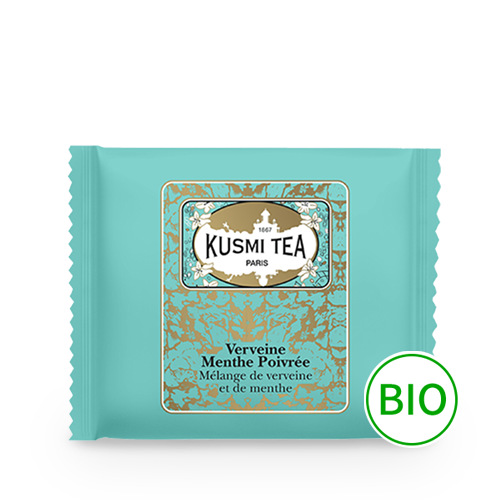 partenariat kusmi tea