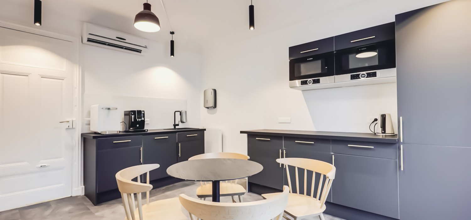 petite entreprise myspresso