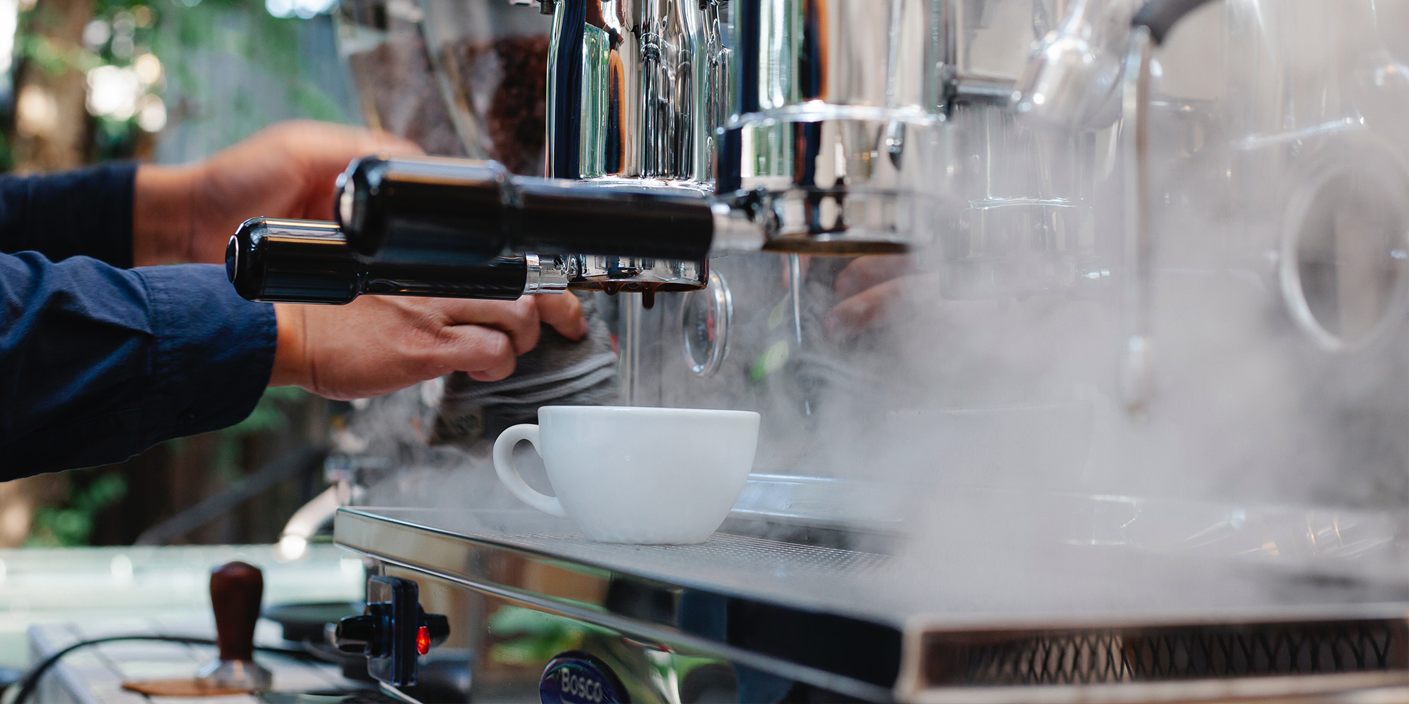 restaurant entreprise myspresso