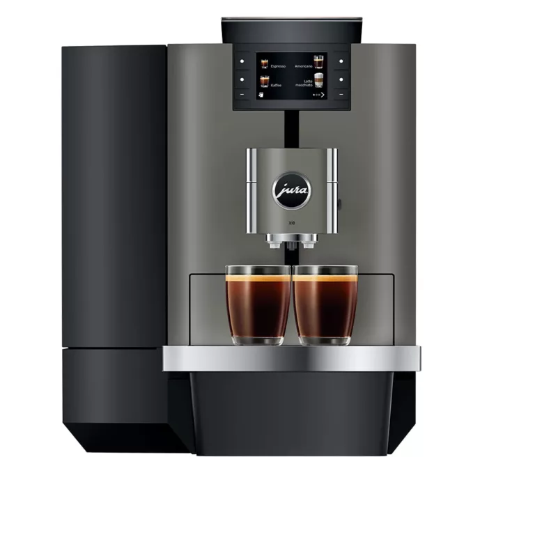 Jura X10