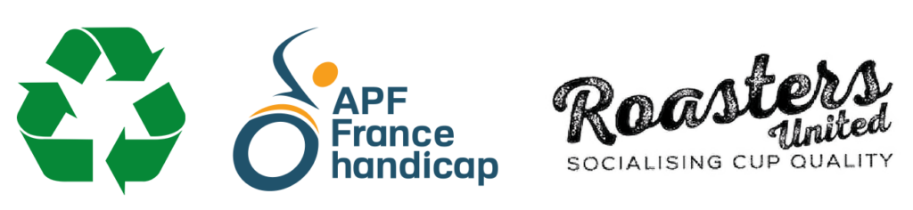 Recyclable, France Handicap, Roasters United