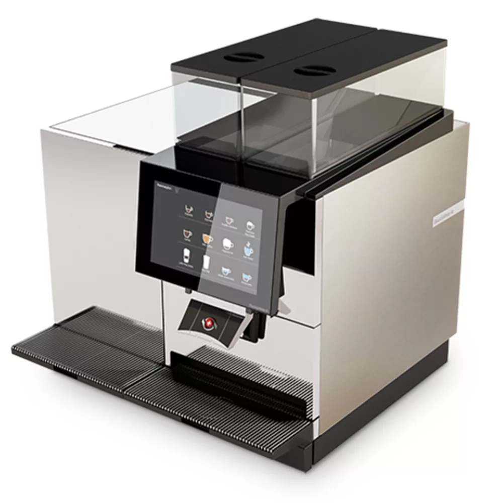 thermoplan BW4 CTM RL