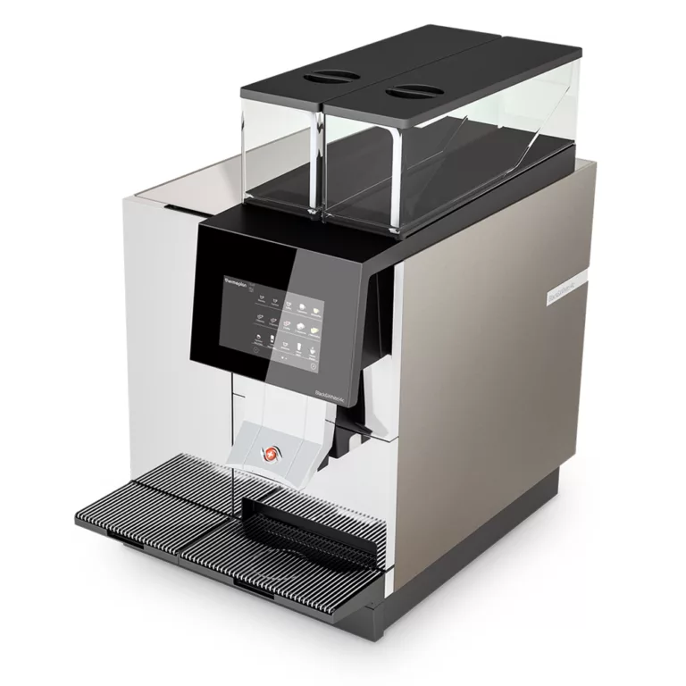 Thermoplan BW4c CTM RS
