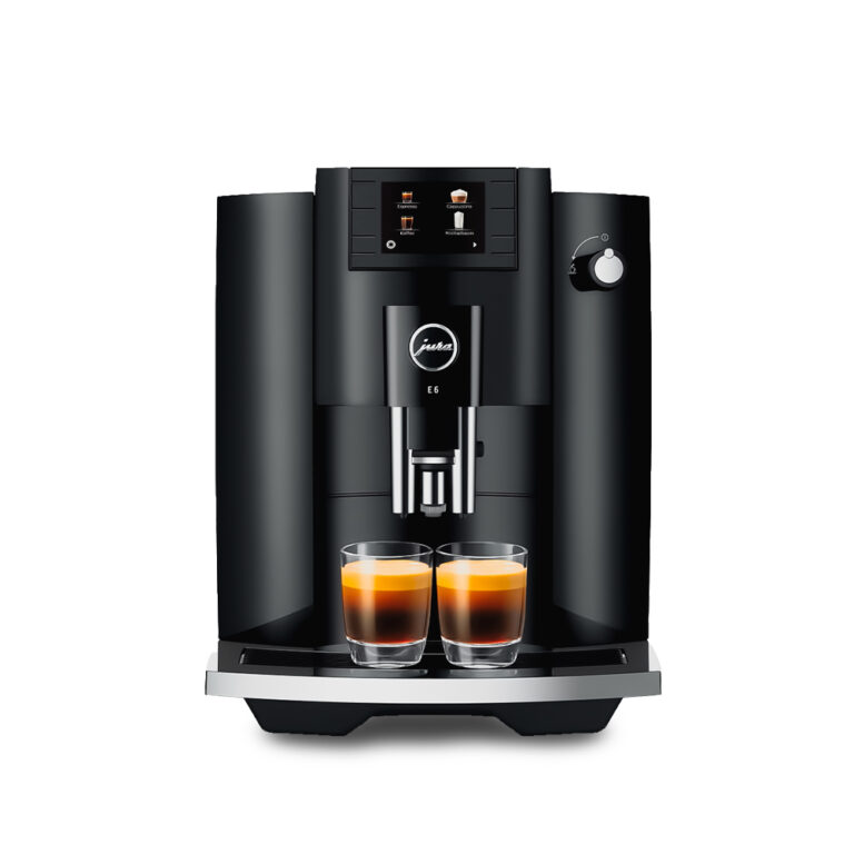 Jura E6