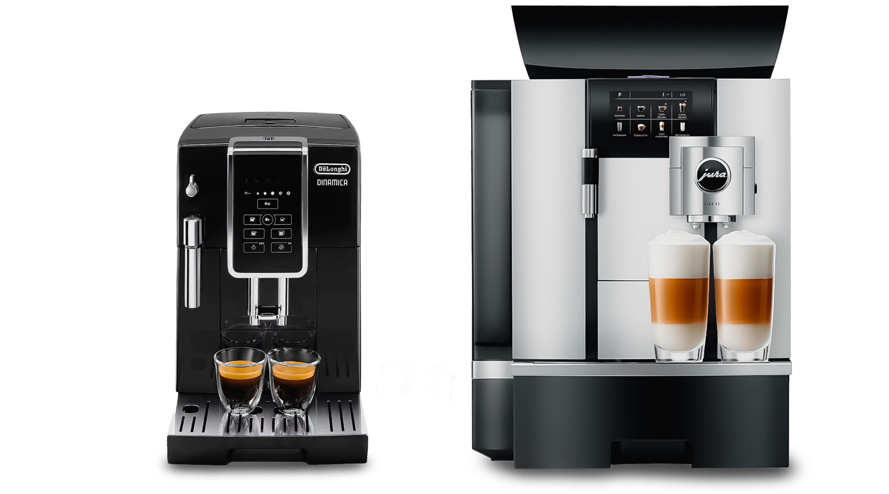 Achat machine myspresso offre