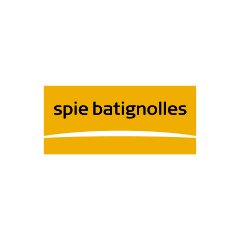 Spie batignolles