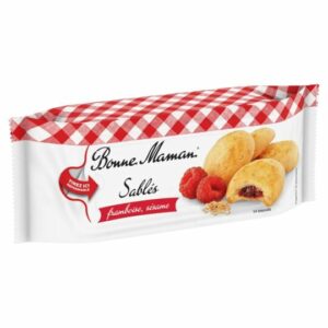 Produit snacking
