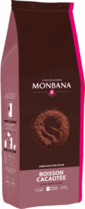 Chocolat Lacté Spécial DA