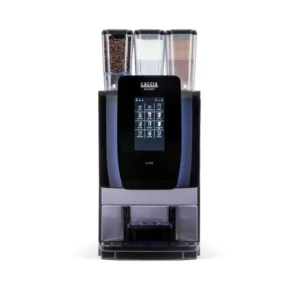 Gaggia G100 compatible monétique