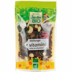 Mélanges bien-être bio