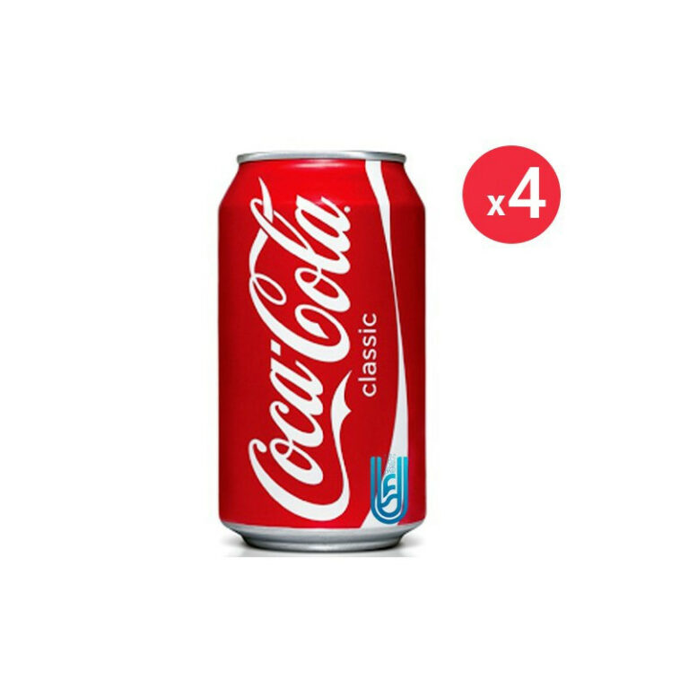 Sodas et boissons fraîches