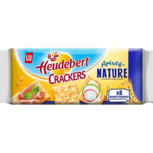 Snacking salé