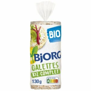 Produit snacking