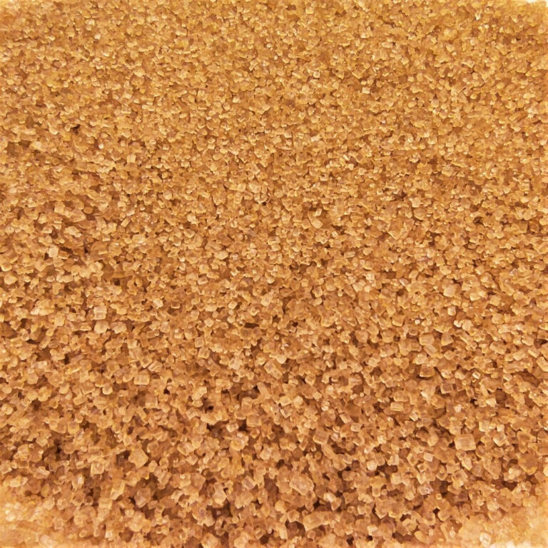 Sucre de canne BIO vrac
