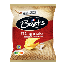 Produit snacking