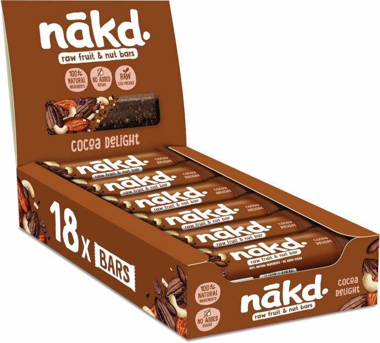 Produit snacking