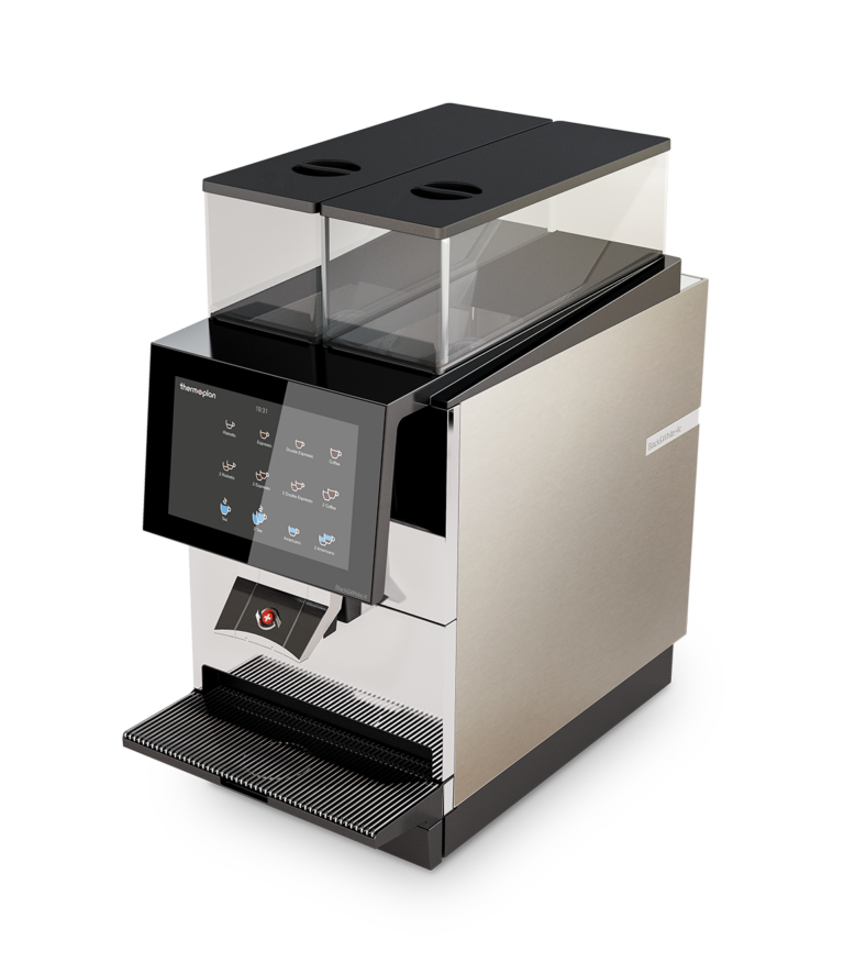 Thermoplan BW4 CTS