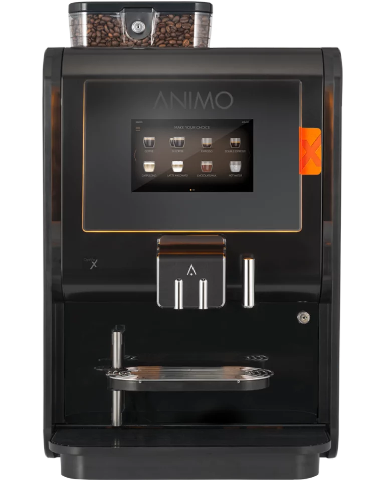 Animo OptiMe compatible monétique