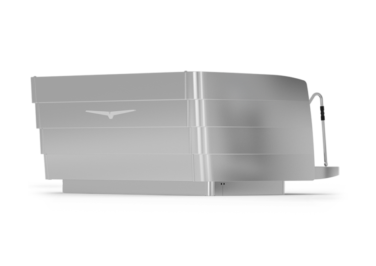 Victoria Arduino Eagle Tempo 2 groupes
