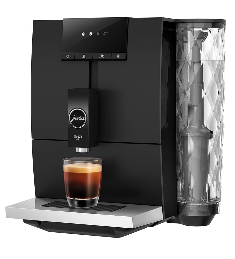 Machine à café Jura ENA 4