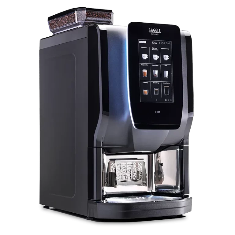Machine à café Gaggia G300 Krea ES