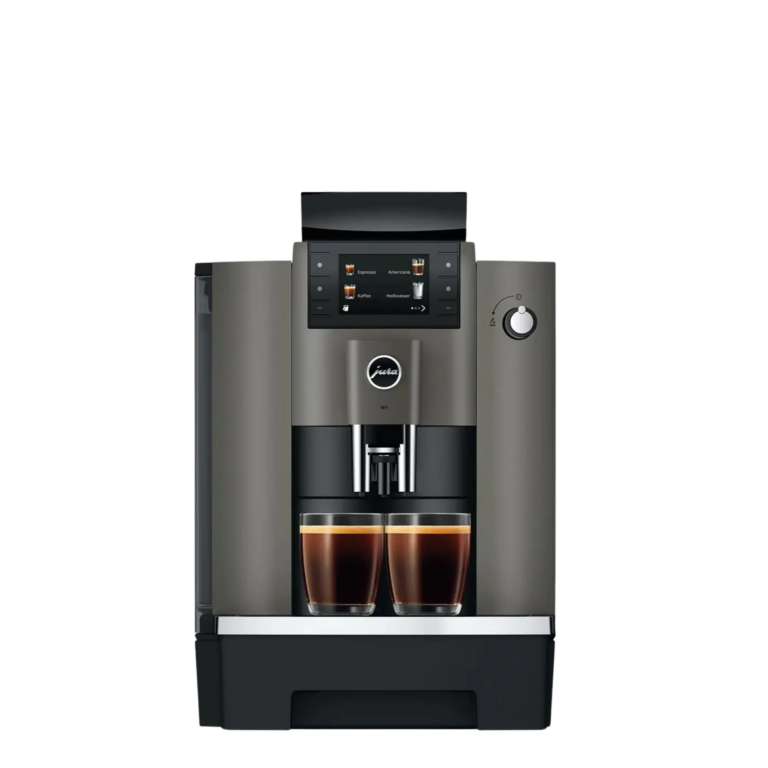 Jura W4
