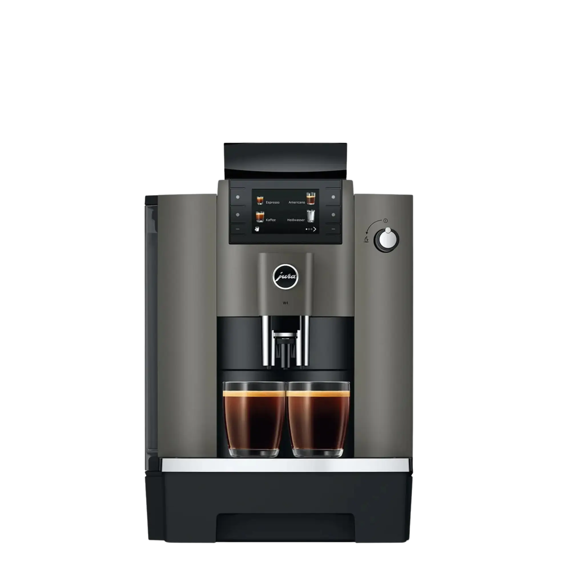 Machine à café Jura W4