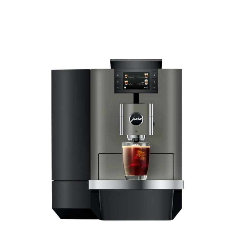 Jura X10c