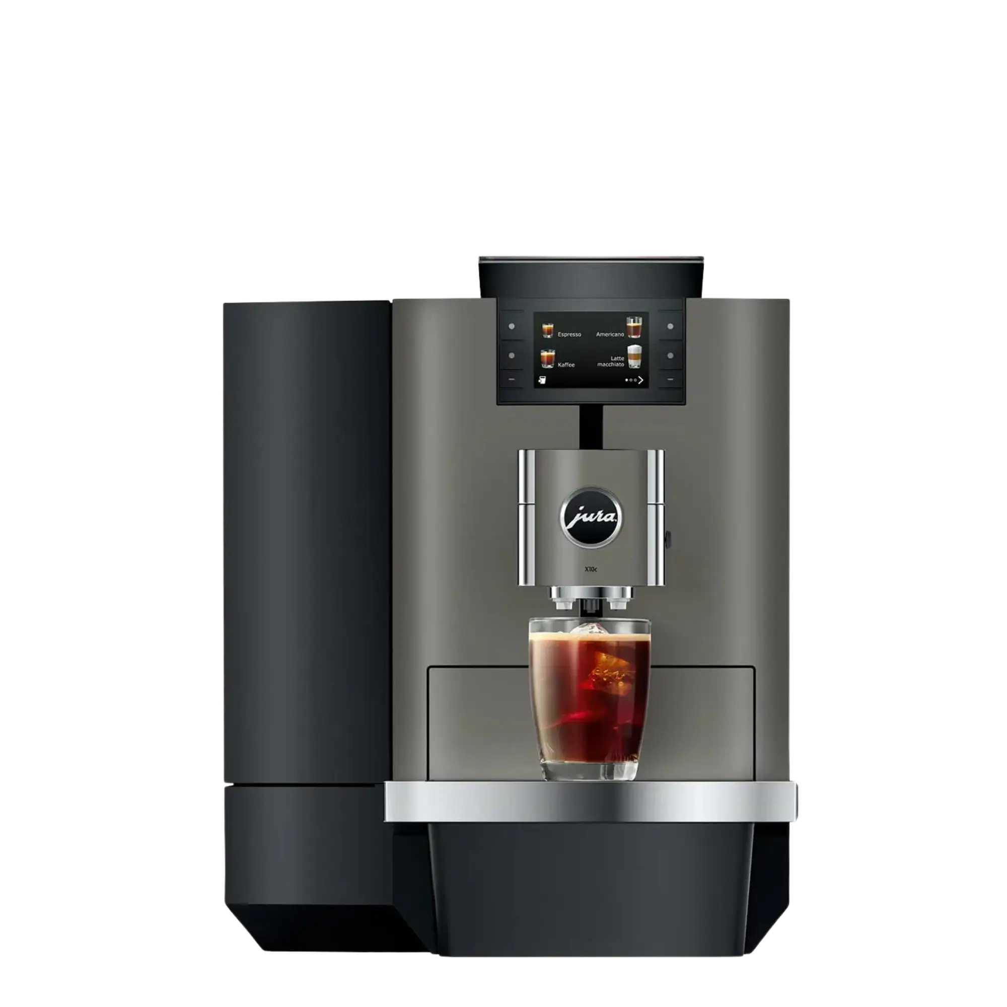 Machine à café Jura X10c