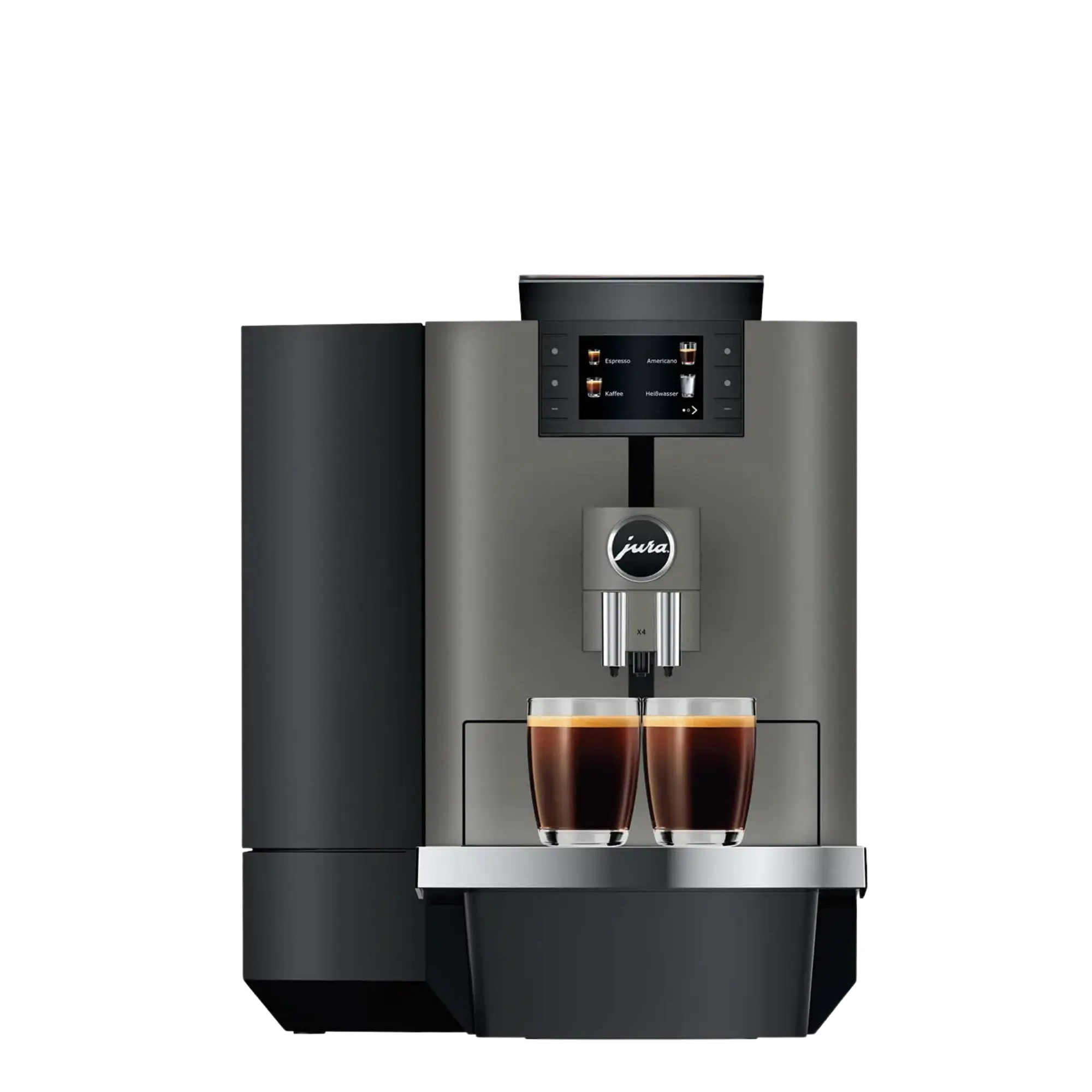 Machine à café Jura X4
