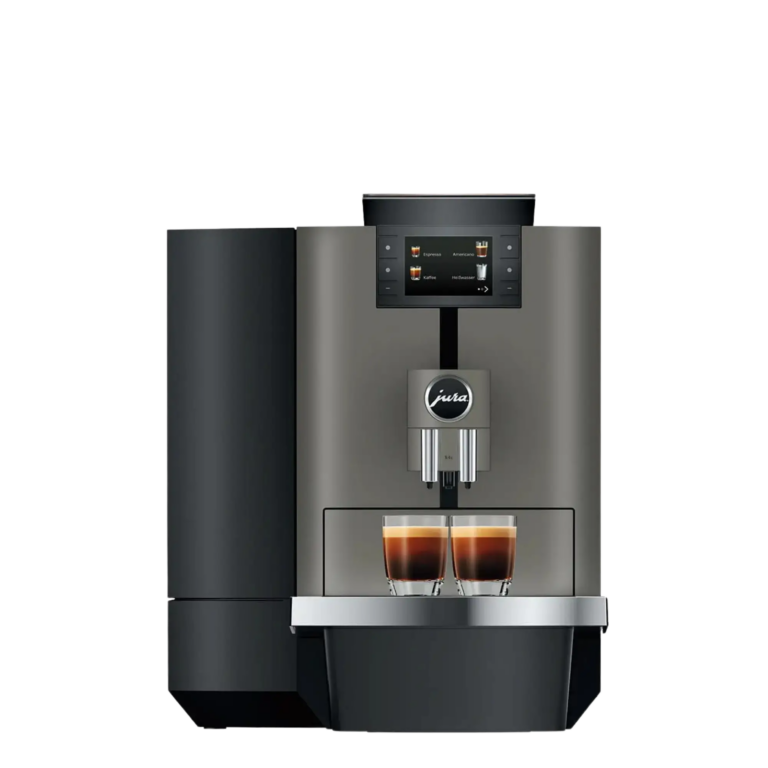 Jura X4c