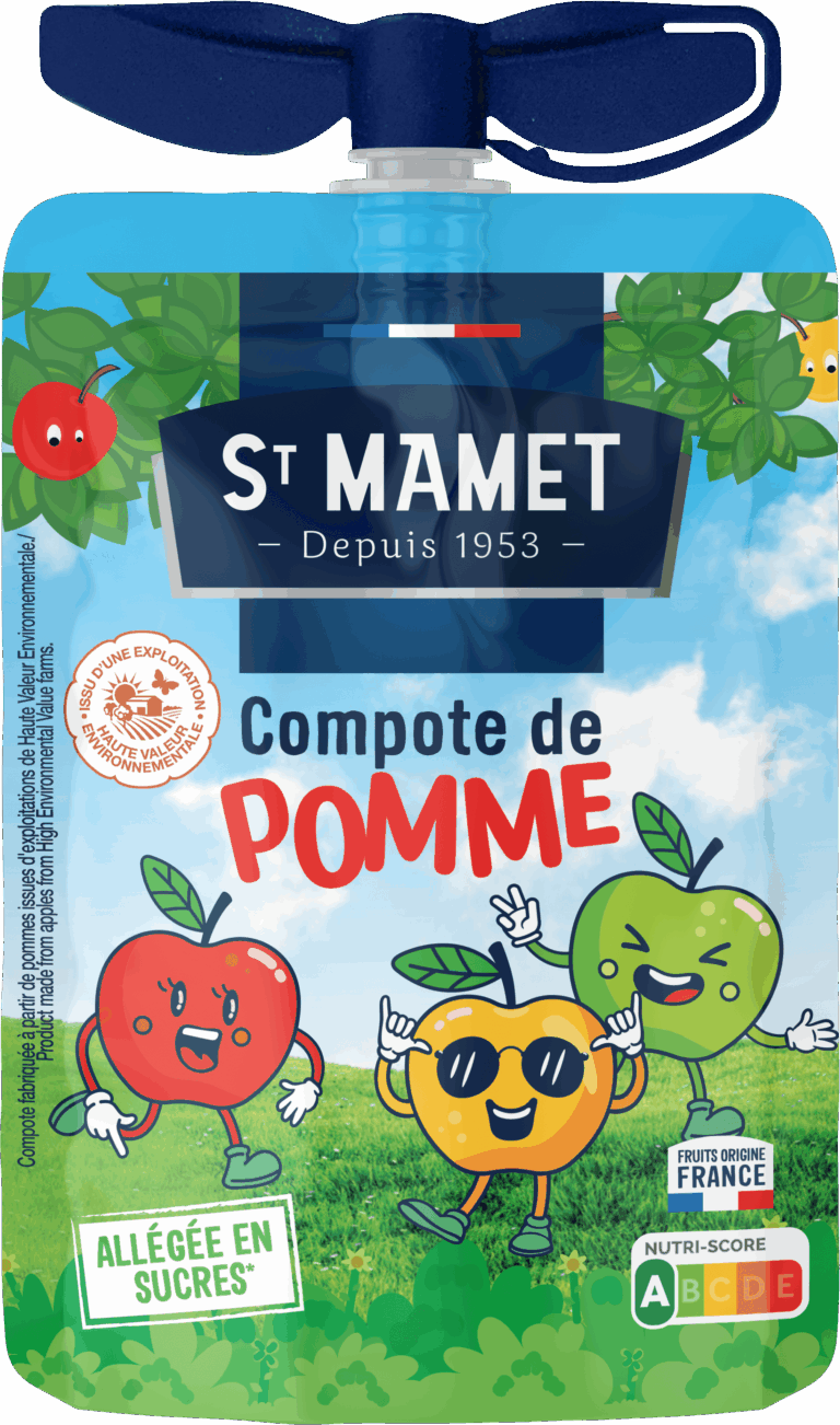 Produit snacking