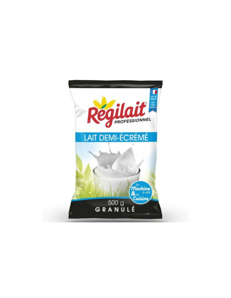 Régilait en poudre