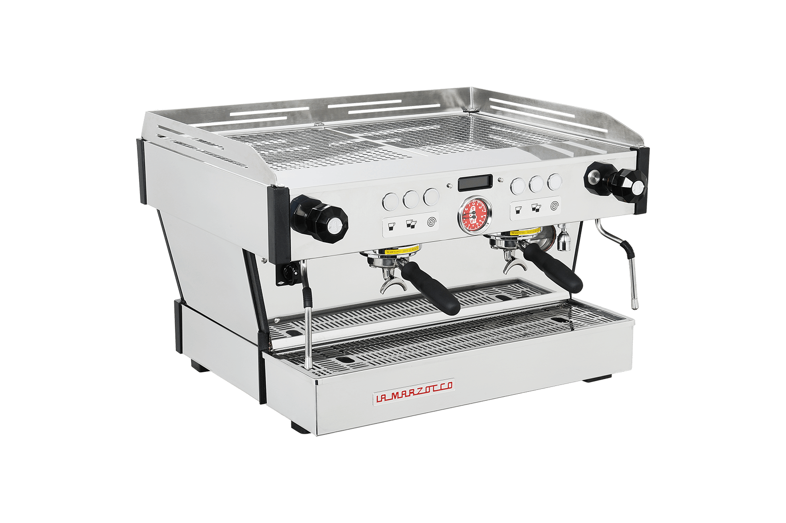 Machine à café La Marzocco Linea PB AV 2 groupes