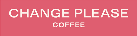 Change Please Coffee