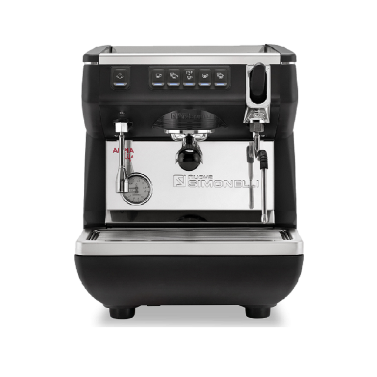 Nuova Simonelli Appia Life 1 groupe