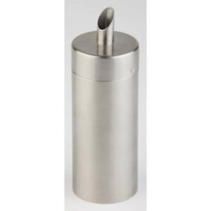 Sucrier doseur inox