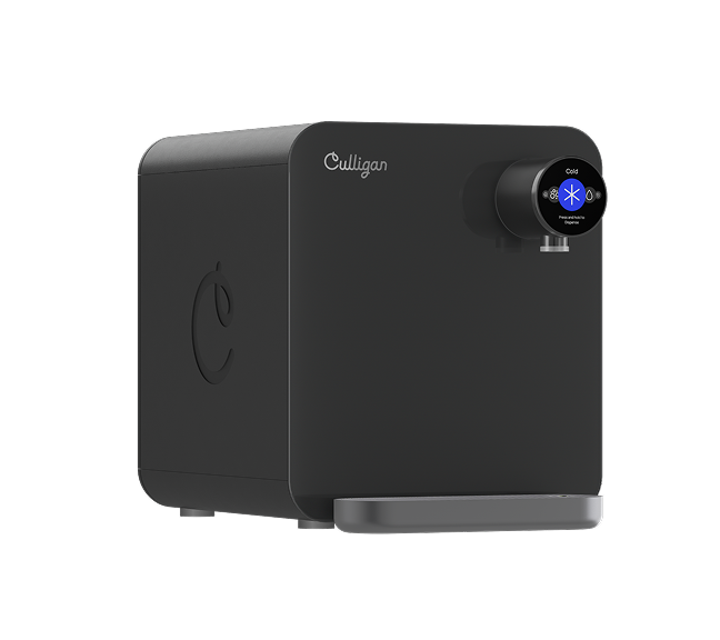 Fontaine Culligan Purity Prime version minibar