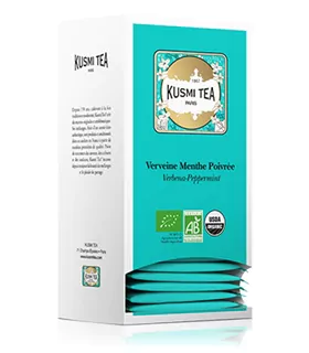 Verveine-Menthe
