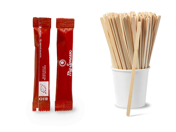 Accessoires pause café