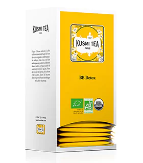 BB Detox