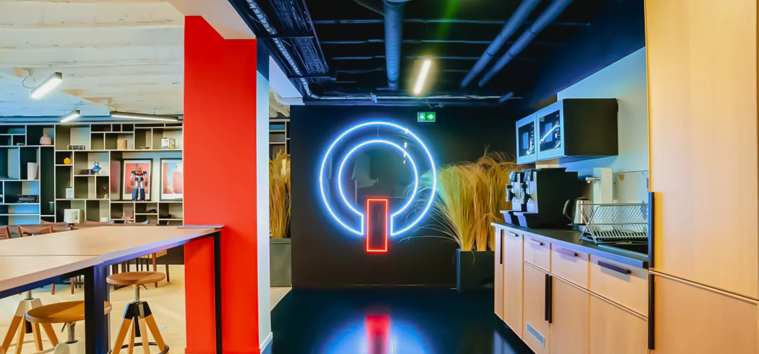 coworking myspresso